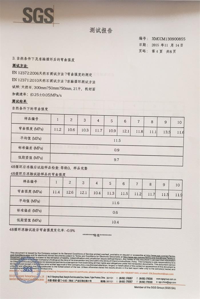 测试报告