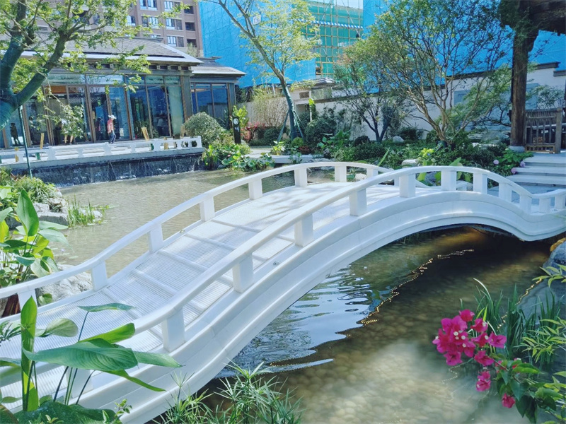 四川汉白玉栏杆