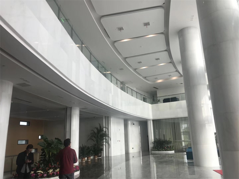 成都汉白玉石材工程厂家