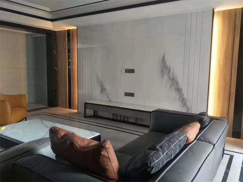 汉白玉石材工程板材定制