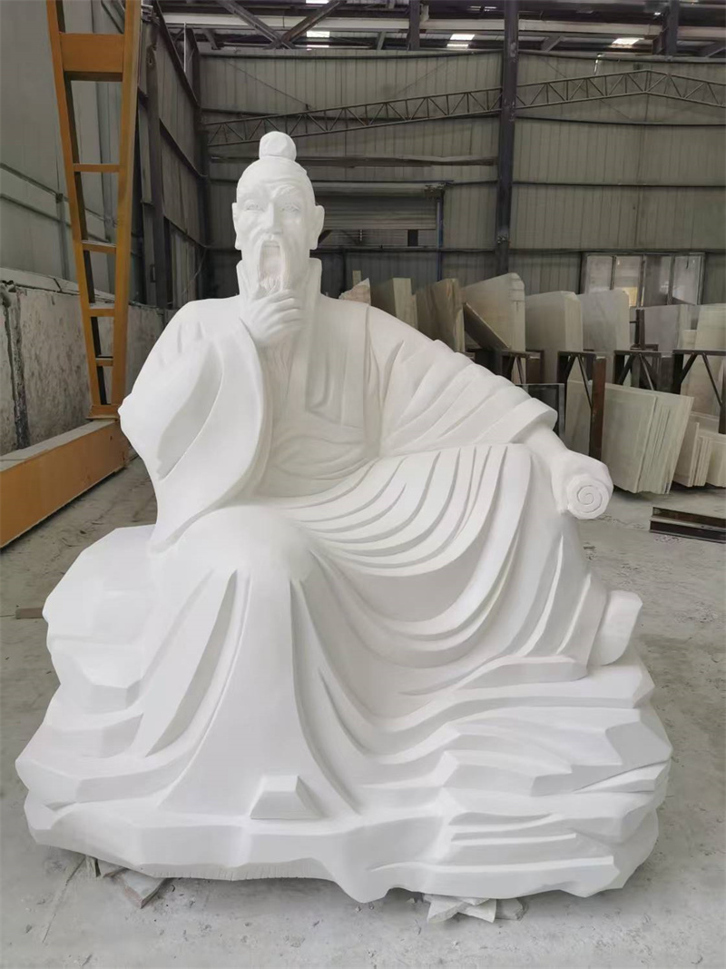 汉白玉石雕厂家